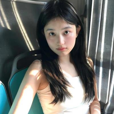 阳光下的影子